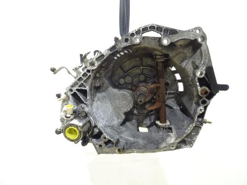 Used Gearbox CITROËN ZX (N2) 1.9 DT (92 hp) 32063785
