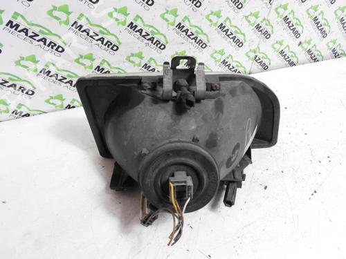 Used Left headlight Left headlight FORD FIESTA III (GFJ) 1.8 D (60 hp) 20175506 20175506