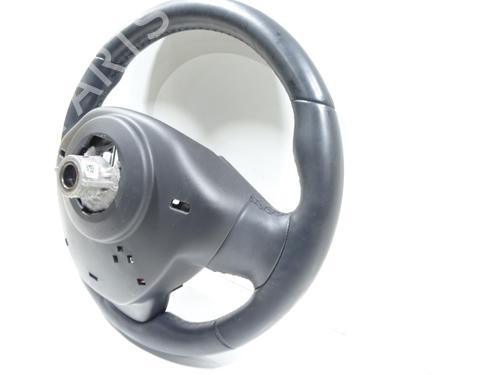 Steering wheel RENAULT CAPTUR I (J5_, H5_) 1.5 dCi 90 (J5N4, J5M5, J5MW, J5M6, J5AL, J5AJ) | BP32063736C49 - Image 6
