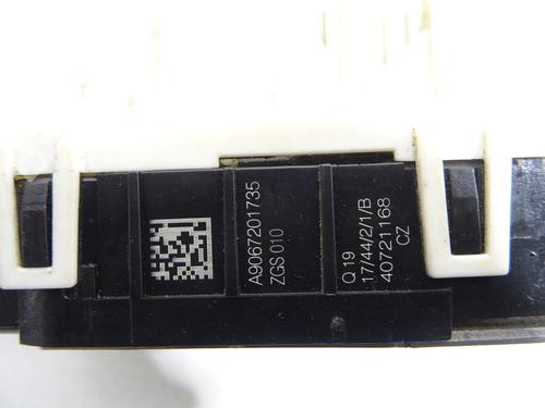 Front right lock MERCEDES-BENZ SPRINTER 3,5-t Van (B906) 314 CDI (906.631, 906.633, 906.635, 906.637) | BP29188413C97 