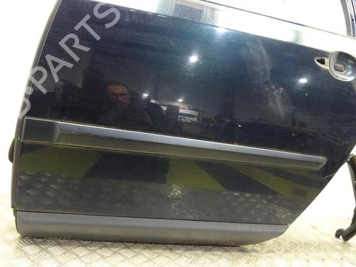 Left rear door RENAULT VEL SATIS (BJ0_) 3.0 dCi (BJ0J, BJ0N) | BP23029761C4 
