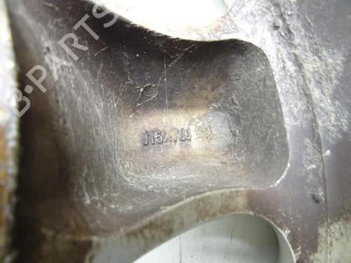 Jante MITSUBISHI PAJERO II (V3_W, V2_W, V4_W, V5_W) 2.5 TD 4WD (V24W) | BP30641480C45 