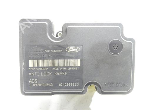 ABS Bremseaggregat MAZDA 3 (BK) 1.6 DI Turbo | BP23788461M43 