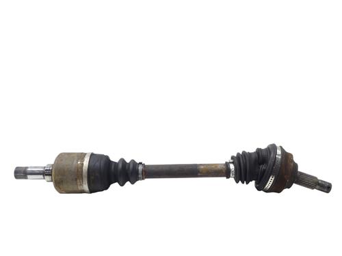 Left front driveshaft PEUGEOT 807 (EB_) 2.0 HDi | BP36541056M38 - Image 3