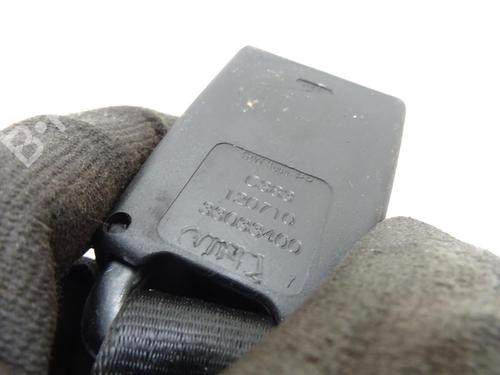 Used Seat buckle FORD KA (RU8) 1.2 (69 hp) 20064256