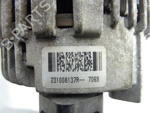 Alternator RENAULT MASTER III Van (FV) 2.3 dCi 145 FWD (FV0E, FV0F, FV0H, FV02, FV0M, FV0S,... | BP31952496M7 - Image 6