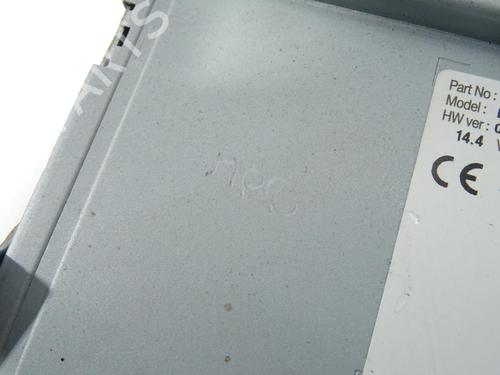 Radio HYUNDAI KONA (OS, OSE, OSI) 1.0 T-GDi Hybrid 48V | BP29120012E6