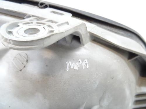Left headlight HYUNDAI SANTA FÉ I (SM) 2.0 CRDi 4x4 | BP21967999C28 