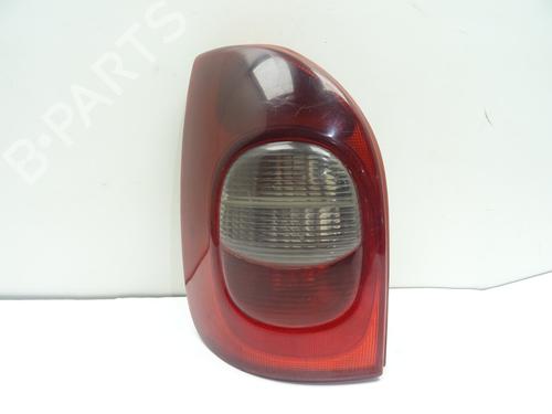 Used Left taillight CITROËN XSARA PICASSO (N68) 2.0 HDi (90 hp) 28212694