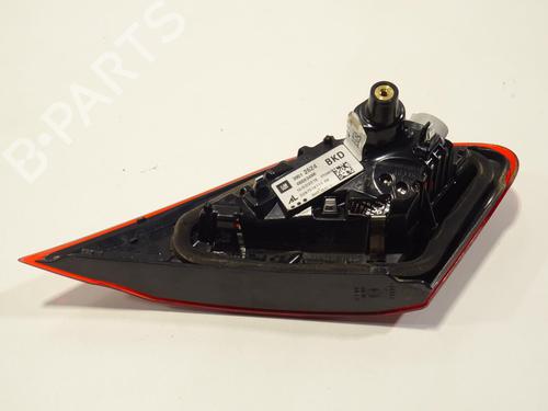 Right tailgate light OPEL CORSA E (X15) 1.4 LPG (08, 68) | BP20062440C80 - Image 3