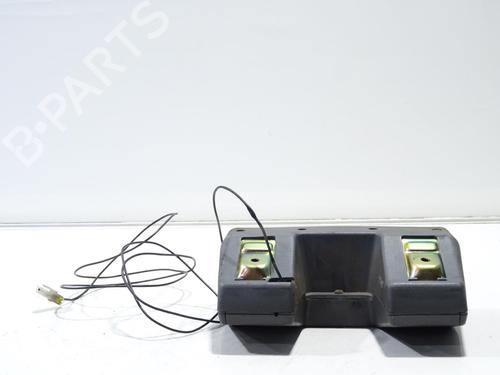 Instrument cluster NISSAN PATROL GR V Wagon (Y61) 2.8 TD | BP29124394C47 