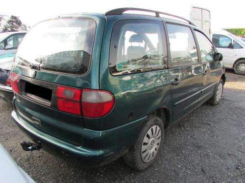 Used Parts VW SHARAN (7M8, 7M9, 7M6) 2.0 1816691