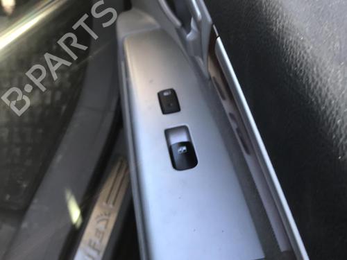 Rear right door window HYUNDAI SANTA FÉ II (CM) 2.2 CRDi | BP20068327C21 