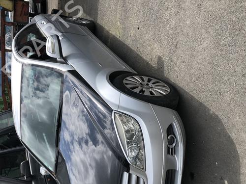 Left sun visor MERCEDES-BENZ C-CLASS (W204) C 220 CDI (204.008) | BP25893087I1  - Image 12