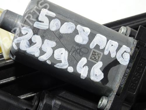 Rear left window mechanism PEUGEOT 5008 II (MC_, MJ_, MR_, M4_) 1.5 BlueHDi 130 (MCYHZJ, MCYHZR, MCYHZX) | BP29599538C24 