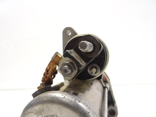 Startmotor RENAULT CLIO V (B7_) 1.0 TCe 100 (B7MT) | BP29071412M8 