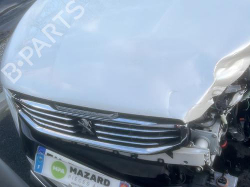 Left front window switch PEUGEOT 508 SW I (8E_) 2.0 BlueHDi 180 | BP28212736I27 - Image 12