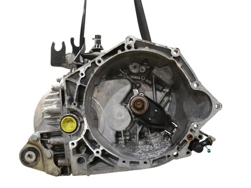Used Gearbox Gearbox PEUGEOT BOXER Van 2.2 BlueHDi 140 (140 hp) 39974048 39974048