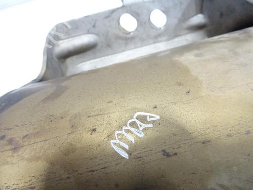 Catalyst MERCEDES-BENZ SPRINTER 3,5-t Van (B906) 314 CDI (906.631, 906.633, 906.635, 906.637) | BP29188433M10 