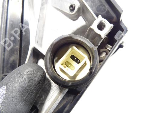 Right mirror BMW 1 (E87) 116 d | BP30755437C27