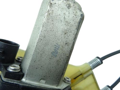 Front right window mechanism RENAULT MASTER III Van (FV) 2.3 dCi 125 FWD (FV0C, FV0D, FV0G, FV0H, FV0J, FV0K,... | BP39384232C23 - Image 4