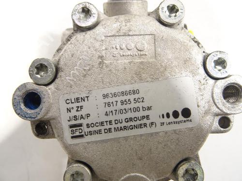 steering-pump-citroen-c5-i-dc_-2001-2002-2003-2004-2005-28357780 main image