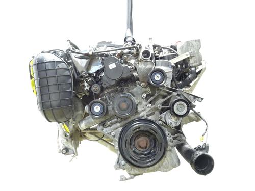 Used Engine MERCEDES-BENZ C-CLASS (W204) C 220 CDI (204.002) (170 hp) 29748456