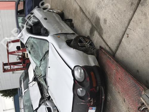 Used Parts TOYOTA CELICA Coupe (_T20_) 1.8 i 16V (AT200) 1815426