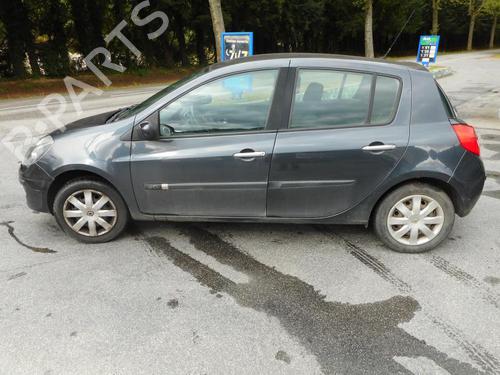 Brake master cylinder RENAULT CLIO III (BR0/1, CR0/1) 1.5 dCi (BR17, CR17) | BP21964598M77 