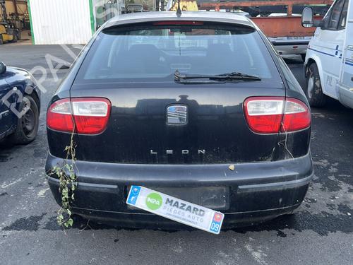 Front right seatbelt SEAT LEON (1M1) 1.9 TDI | BP31023997I25  - Image 10