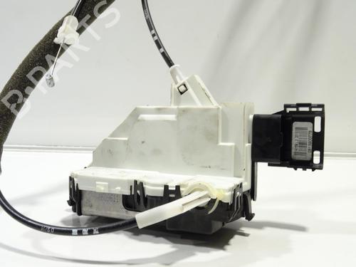 rear-right-lock-peugeot-partner-tepee-2008-23868127 main image