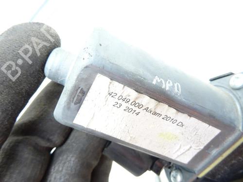 Front right window mechanism AIXAM CITY 0.4 | BP30306664C23