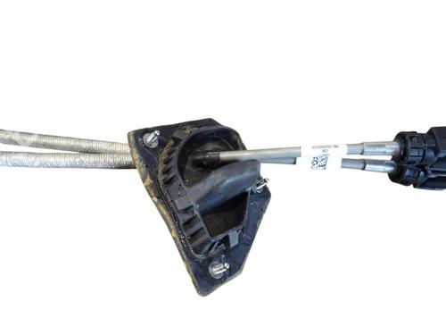 Cable VW CRAFTER Van (SY_, SX_) 2.0 TDI FWD (SYB, SYC, SYD) | BP39257697E12 - Image 2