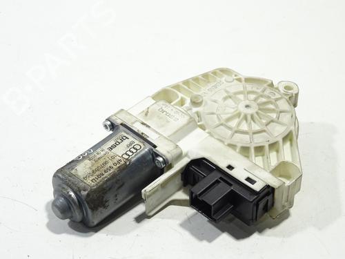 Left front window motor AUDI A6 Allroad C6 (4FH) 3.0 TDI quattro | BP24295625E21 