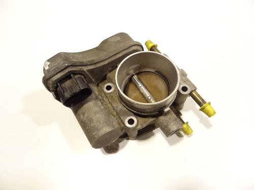 Used Throttle body Throttle body OPEL VECTRA B (J96) 1.6 i 16V (F19) (100 hp) 27606249 27606249