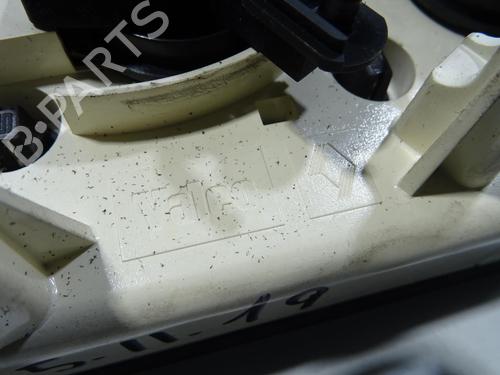 Climate control RENAULT CLIO II (BB_, CB_) 1.2 (BB0A, BB0F, BB10, BB1K, BB28, BB2D, BB2H, CB0A,... | BP30446321I5