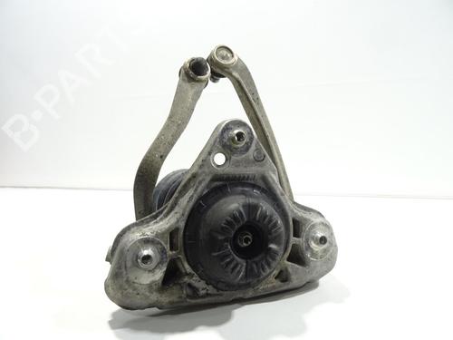 Left front shock absorber AUDI A4 B7 (8EC) 2.0 TDI quattro | BP21221674M16 