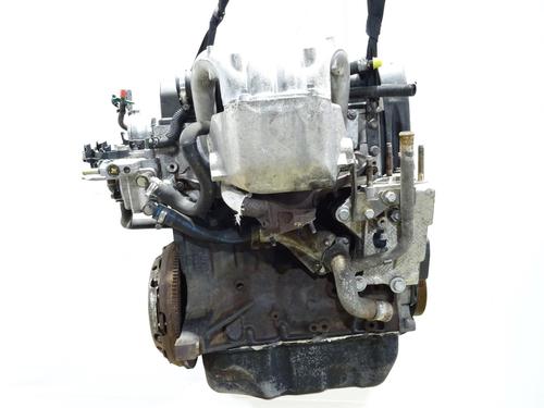 Engine CITROËN SAXO (S0, S1) 1.5 D | BP23844917M1 - Image 7