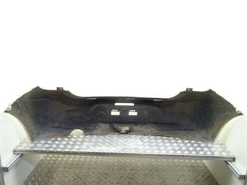 Rear bumper NISSAN MICRA IV (K13K, K13KK) 1.2 | BP27154345C8