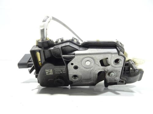 Front left lock CITROËN C4 CACTUS 1.2 VTi 82 | BP23788381C98 