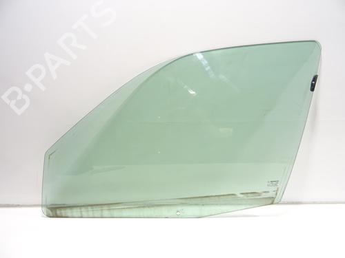 Used Front left door window RENAULT CLIO II (BB_, CB_) 1.5 dCi (B/CB08) (82 hp) 29422176