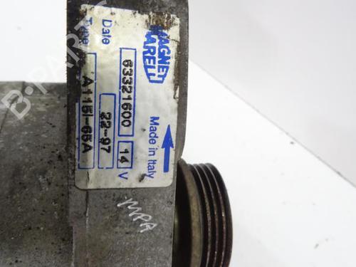 Alternator LANCIA Y (840_)  | BP21967796M7 