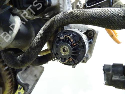 Motor RENAULT TWINGO III (BCM_, BCA_) 0.9 TCe 95 | BP29718166M1 