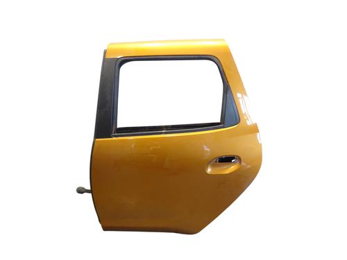 Dør venstre bagtil DACIA DUSTER (HM_) 1.0 LPG (HMMT) | BP38599211C4 - Image 6