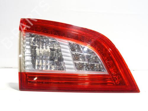 Left tailgate light PEUGEOT 508 SW I (8E_) | BP34045424C79 - Image 2