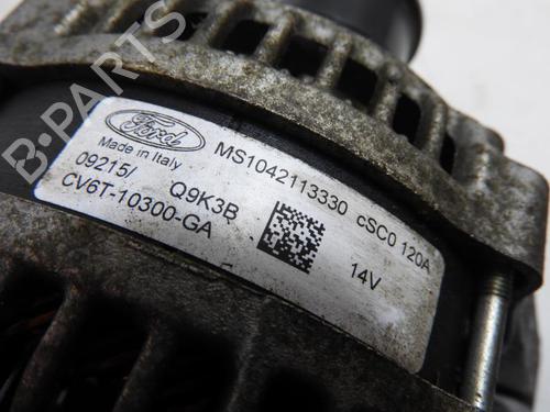 Alternator FORD FOCUS III Turnier  | BP20046765M7 