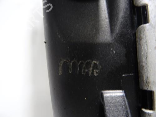 Used Water radiator Water radiator BMW 3 Coupe (E92) 330 xd (231 hp) 29895940 29895940