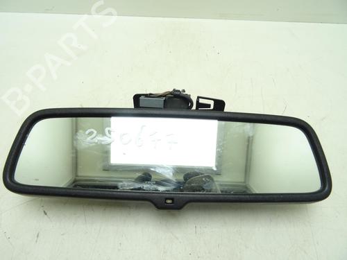 Rear mirror OPEL CORSA D (S07) 1.2 LPG (L08, L68) | BP27158800I6 - Image 2