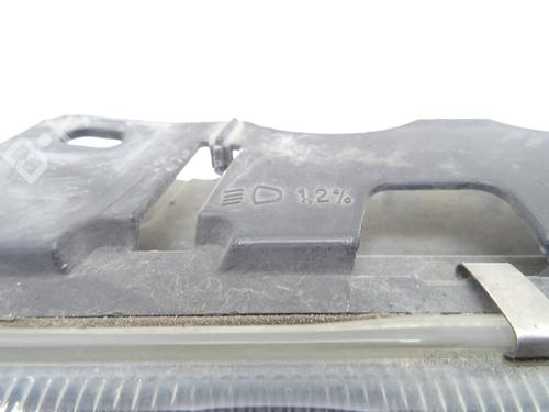 Left headlight CITROËN SAXO (S0, S1) 1.0 X | BP28172313C28 