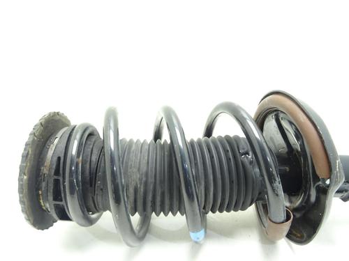 Left front shock absorber NISSAN NV400 Van (X62, X62B)  | BP29405355M16 
